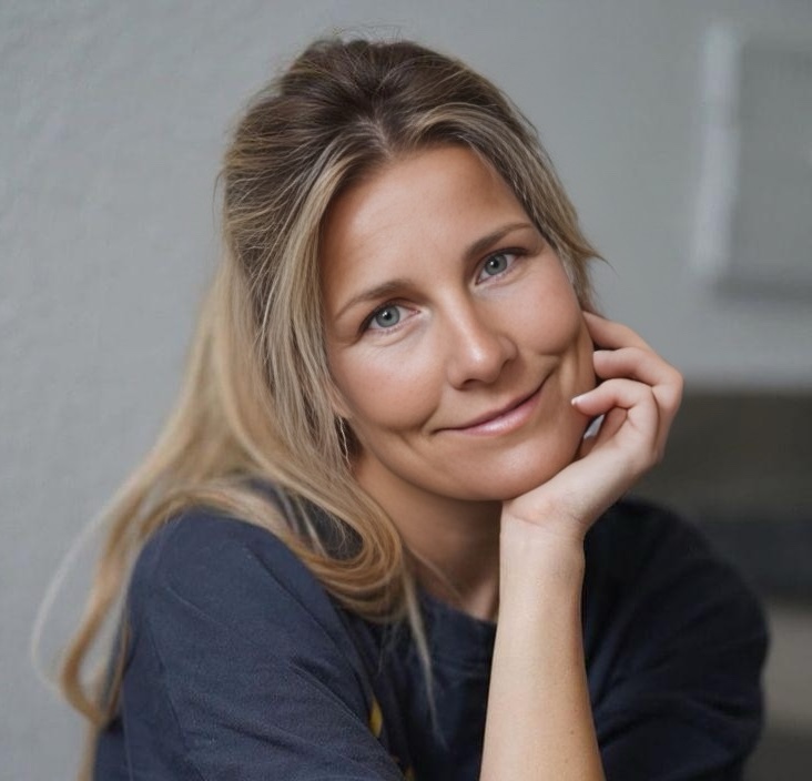 Agaath Zondervan