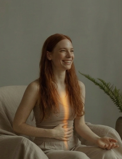 Listen to your body — The Body Intelligence Framework